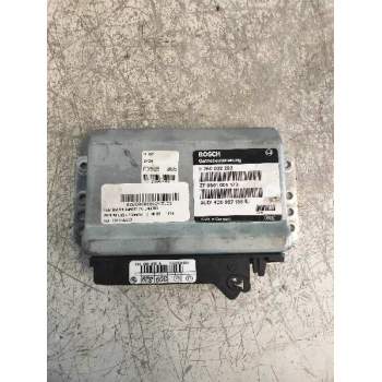 CENTRALITA CAMBIO AUTOMATICO 0260002292 4D0927156E 0501005170