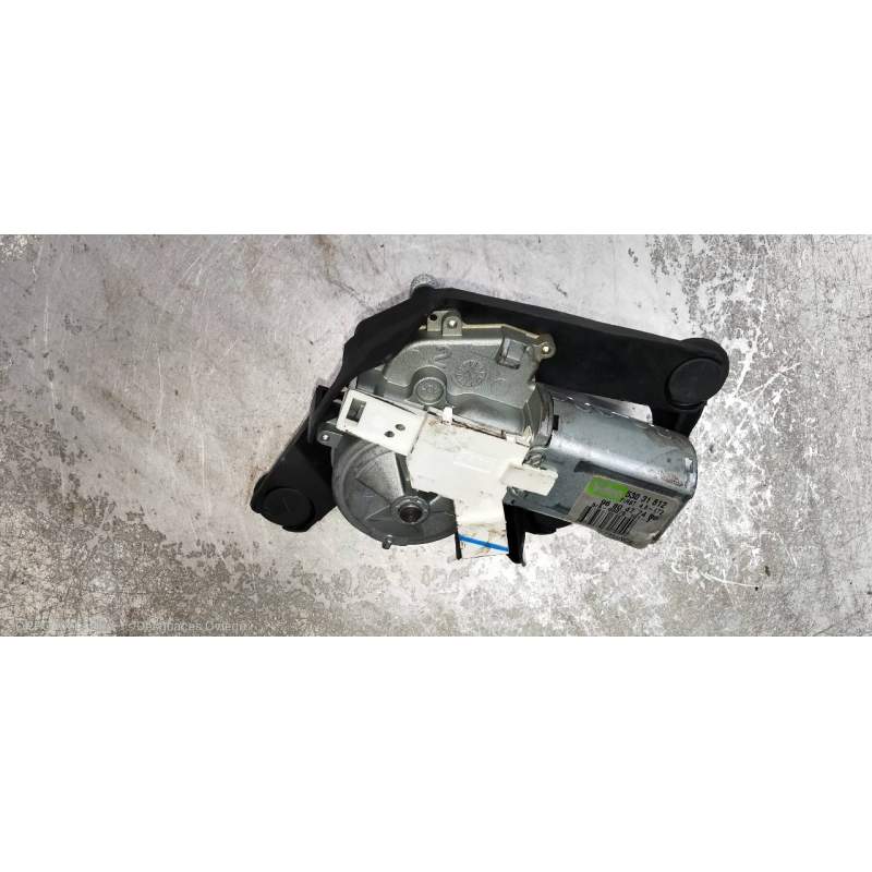 Recambio de motor limpia trasero para citroën c4 lim. seduction referencia OEM IAM   