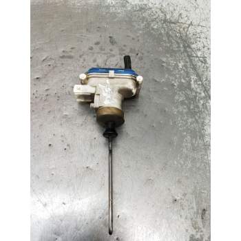 MOTOR CIERRE CENTRALIZADO DELANTERO IZQUIERDO 8A0186153 4P 1992