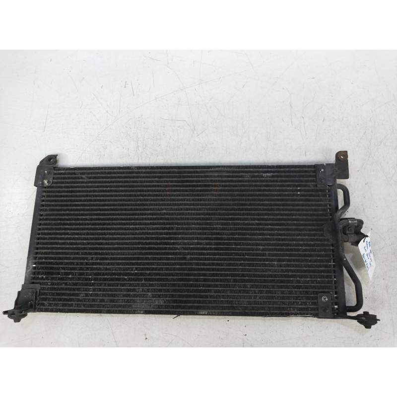 Recambio de condensador / radiador aire acondicionado para mitsubishi 3000 gt (z10) 3.0 referencia OEM IAM   