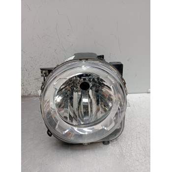 FARO IZQUIERDO 00521440130 615275L151 2021
