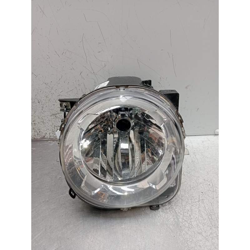 Recambio de faro izquierdo para jeep renegade referencia OEM IAM 00521440130 615275L151 2021