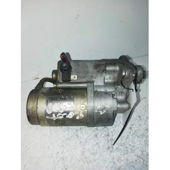 MOTOR ARRANQUE 