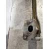 Recambio de refuerzo paragolpes trasero para lancia musa (184) platino referencia OEM IAM   