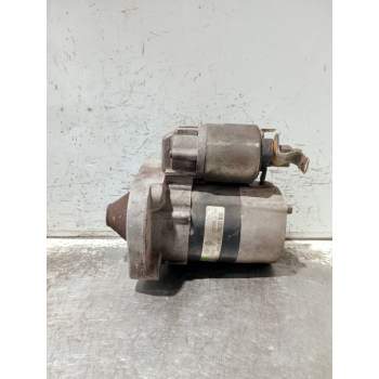 MOTOR ARRANQUE 105119C 104674 D7E6