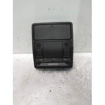 LUZ INTERIOR HJ32519A58A 