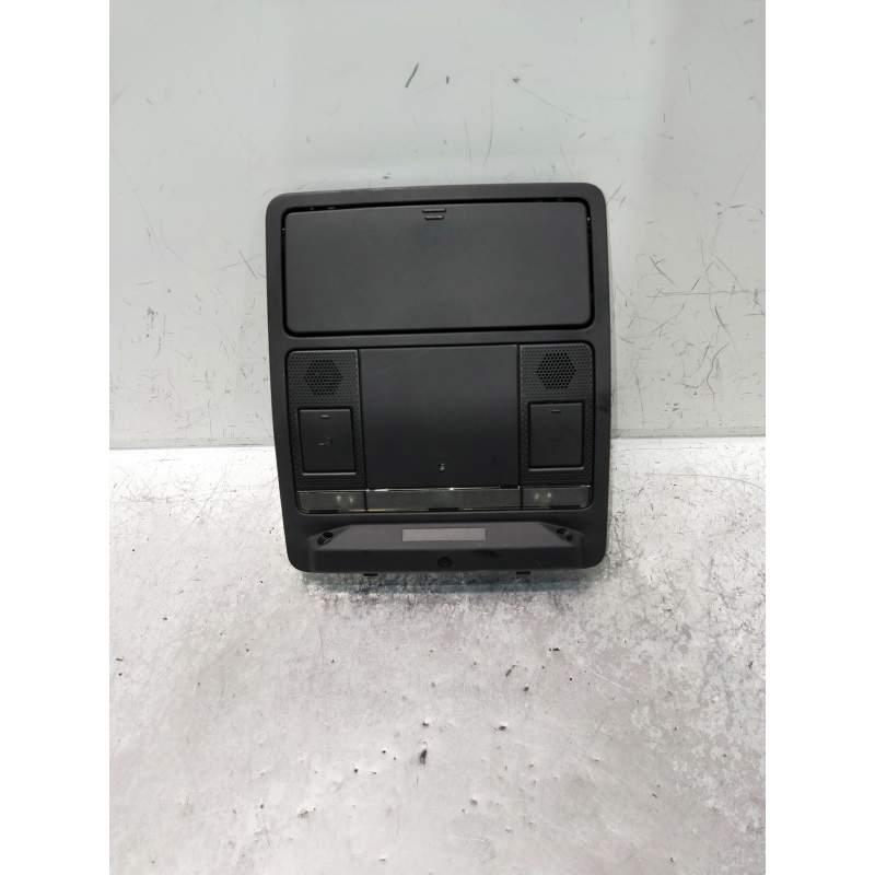 Recambio de luz interior para jaguar f-pace referencia OEM IAM HJ32519A58A  