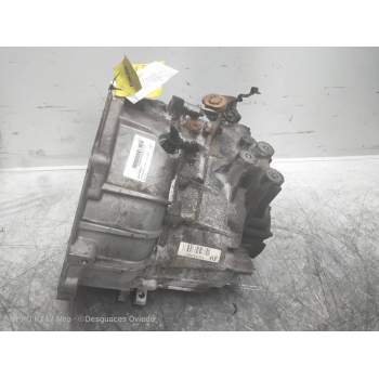 CAJA CAMBIOS F23 G4402045054 AF 