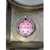 Recambio de faro izquierdo para jeep renegade referencia OEM IAM 00521440130 615275L151 2021