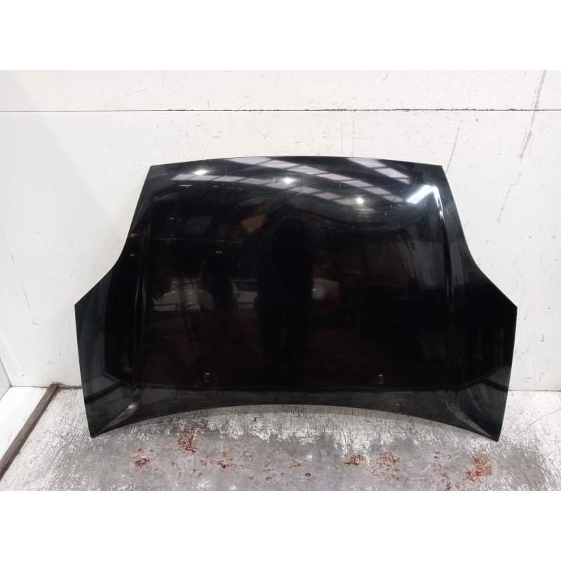 Recambio de capot para ford fiesta v (jh_, jd_) 1.6 16v referencia OEM IAM  3P 2002