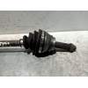 Recambio de transmision delantera izquierda para ford escort berlina 1.4 referencia OEM IAM   