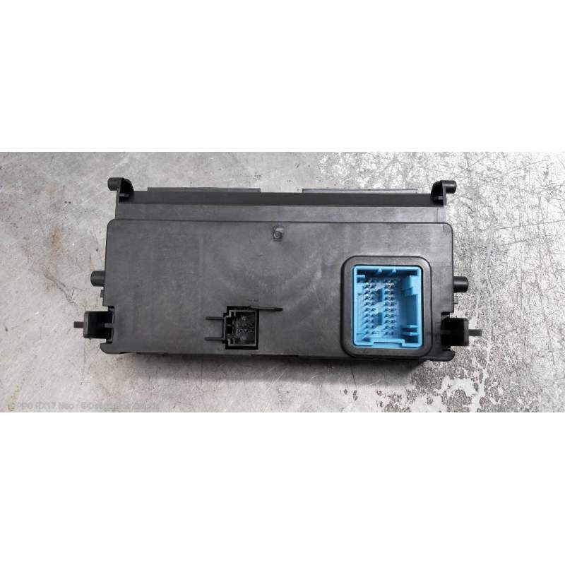 Recambio de modulo electronico para citroën c4 lim. seduction referencia OEM IAM 9687606680 E1060278 