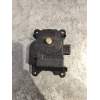 Recambio de motor apertura trampillas climatizador para toyota rav 4 (a3) executive referencia OEM IAM 0638000181  