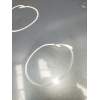 Recambio de tapa maletero para daewoo nubira sedán (j200) 1.6 referencia OEM IAM  VER FOTOS 2003