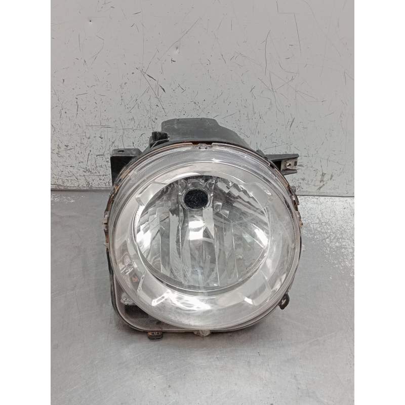 Recambio de faro derecho para jeep renegade referencia OEM IAM   2021