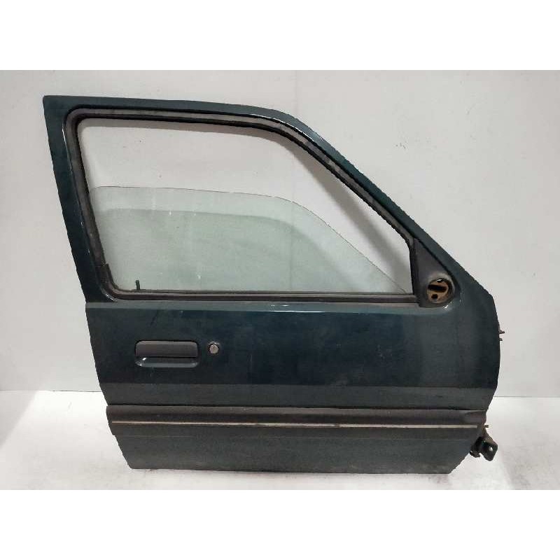 Recambio de puerta delantera derecha para mg rover serie 100 (xp) 1.4 cat referencia OEM IAM   