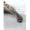Recambio de ballesta delantera para seat 600 (110b) 0.8 referencia OEM IAM   