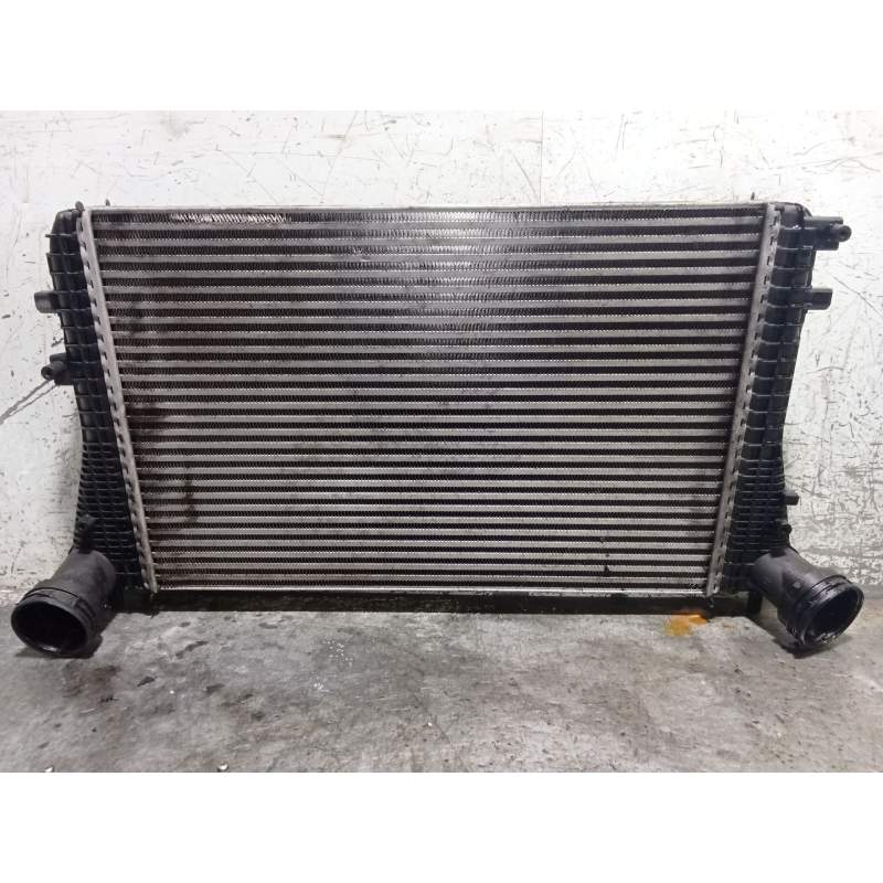 Recambio de intercooler para volkswagen tiguan (5n1) advance referencia OEM IAM 3C0145805P 20TDI 2008