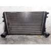 Recambio de intercooler para volkswagen tiguan (5n1) advance referencia OEM IAM 3C0145805P 20TDI 2008