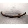Recambio de ballesta delantera para seat 600 (110b) 0.8 referencia OEM IAM   