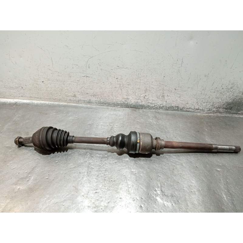 Recambio de transmision delantera derecha para citroën zx (n2) 1.8 i referencia OEM IAM   