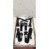 Recambio de kit airbag para opel astra g berlina comfort referencia OEM IAM   
