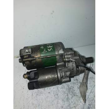 MOTOR ARRANQUE D7RS1 VALEO 