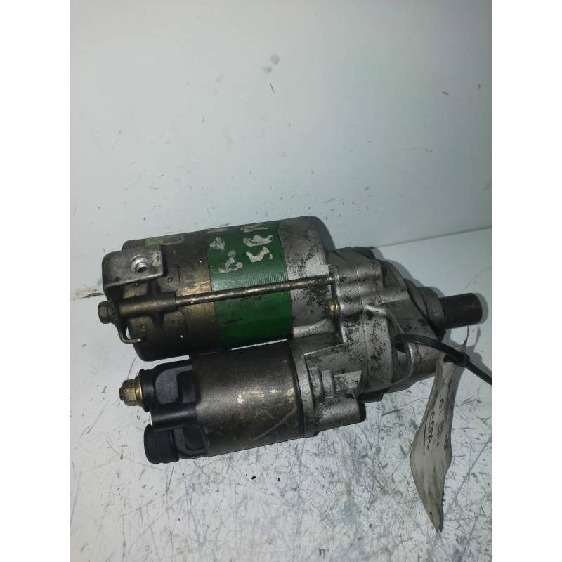 Recambio de motor arranque para mg serie 400 (xw) 414 si referencia OEM IAM D7RS1 VALEO 