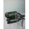 Recambio de motor arranque para mg serie 400 (xw) 414 si referencia OEM IAM D7RS1 VALEO 