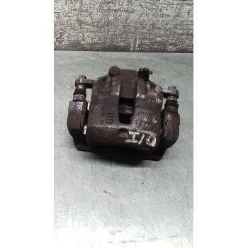 PINZA FRENO DELANTERA IZQUIERDA MANDO 12G 2014