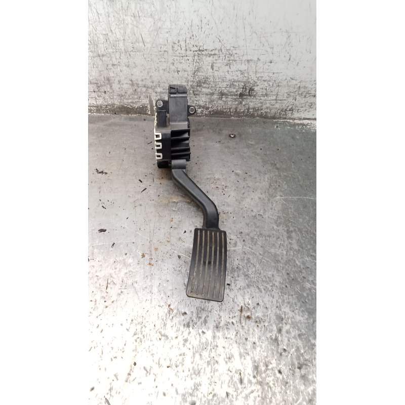 Recambio de potenciometro pedal para fiat ducato furgoneta (250_) 130 multijet 2,3 d referencia OEM IAM   