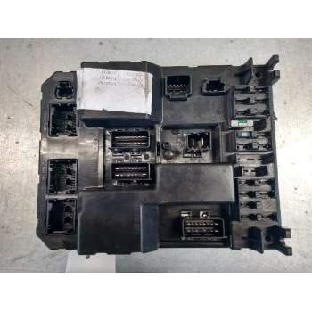 CAJA RELES / FUSIBLES 9651197380 BSI J01 00 