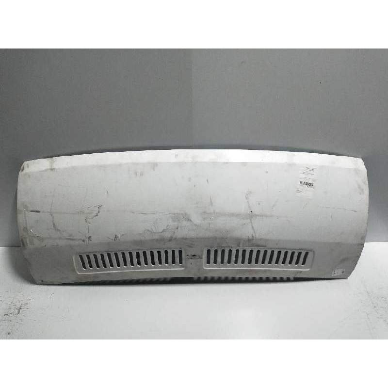 Recambio de capot para peugeot boxer caja cerrada (rs2850)(290/330)(´02) referencia OEM IAM   