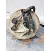 Recambio de bomba combustible para jeep gr.cherokee (wj/wg) 4.0 limited referencia OEM IAM  40G 1999