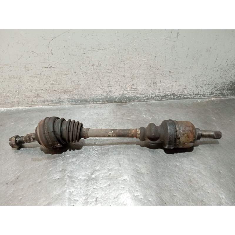 Recambio de transmision delantera izquierda para citroën zx (n2) 1.8 i referencia OEM IAM   