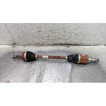 TRANSMISION DELANTERA IZQUIERDA 391017355R 