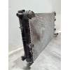 Recambio de radiador agua para volkswagen crafter caja cerrada referencia OEM IAM 9065000102 2E0121253A 988151J
