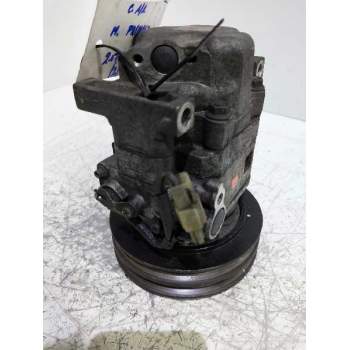 COMPRESOR AIRE ACONDICIONADO H12A0AH4PM 