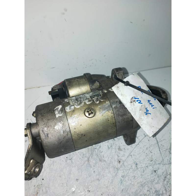 Recambio de motor arranque para mg serie 400 (rt) 414 i (5-ptas.) referencia OEM IAM   