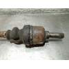 Recambio de transmision delantera izquierda para citroën zx (n2) 1.8 i referencia OEM IAM   