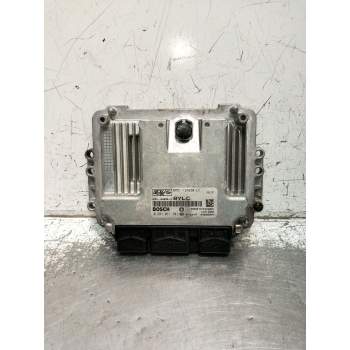CENTRALITA MOTOR UCE 0281011701 8M5112A650LC 1039S25974 2008