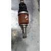 Recambio de transmision delantera izquierda para renault clio iv dynamique referencia OEM IAM 391017355R  