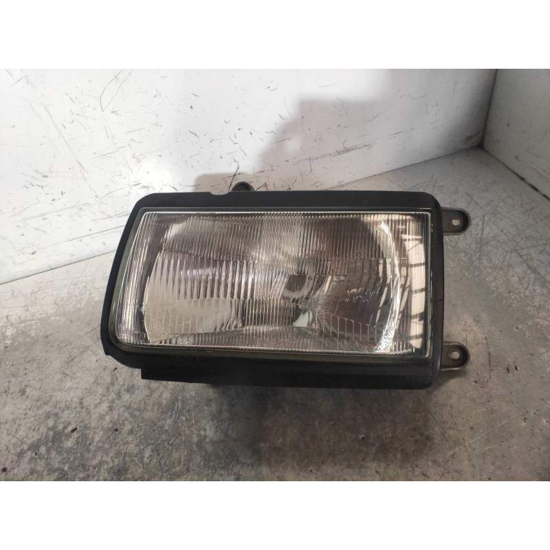 Recambio de faro izquierdo para opel frontera b basis referencia OEM IAM 1305235378  