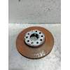 Recambio de disco freno delantero para volkswagen golf vii lim. (bq1) advance referencia OEM IAM   