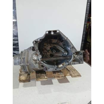 CAJA CAMBIOS LLM AUTOMAT 02811 14140611
