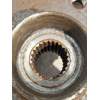 Recambio de mangueta delantera izquierda para lancia musa (184) platino referencia OEM IAM   