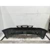 Recambio de paragolpes delantero para daewoo nubira sedán (j200) 1.6 referencia OEM IAM   2003