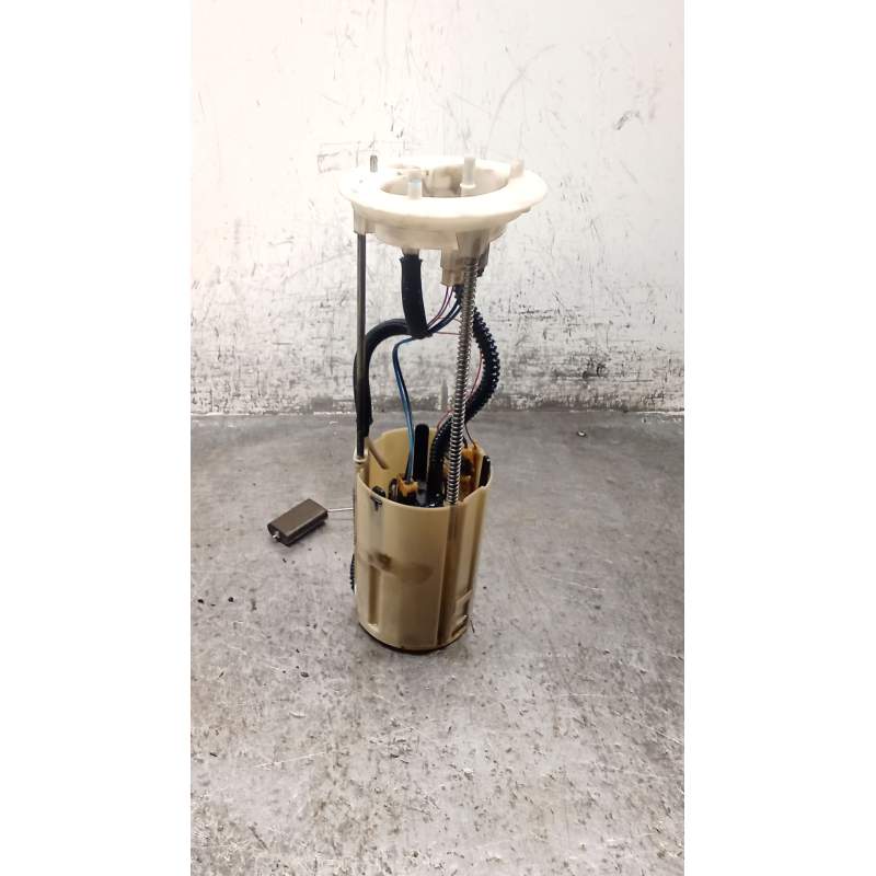 Recambio de bomba combustible para fiat ducato furgoneta (250_) 130 multijet 2,3 d referencia OEM IAM 0580203098  
