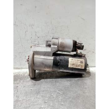 MOTOR ARRANQUE 2H0911023K 9069061300 0001153019