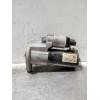 Recambio de motor arranque para volkswagen crafter caja cerrada referencia OEM IAM 2H0911023K 9069061300 0001153019